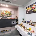 Hotel Campeador Cluj-Napoca