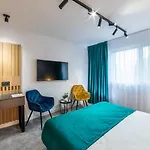 Campeador 4* Cluj-Napoca