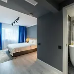 Hotel Campeador