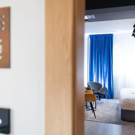 Otel Campeador