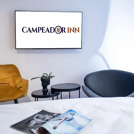 Campeador Cluj-Napoca