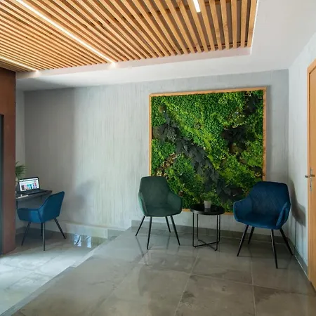 Szálloda Campeador Kolozsvár