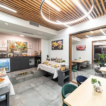 Campeador 4* Cluj-Napoca