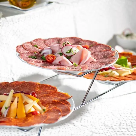 Campeador 4* קלוז'-נאפוקה