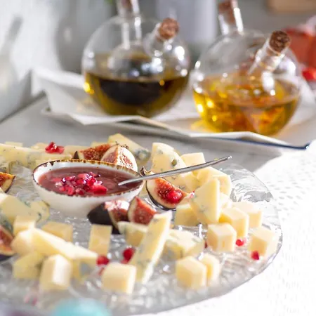 Campeador 4* קלוז'-נאפוקה