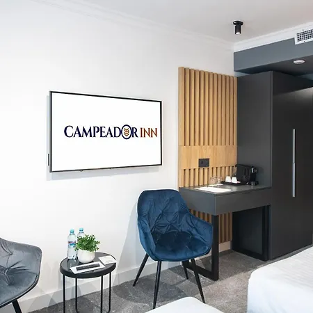 Campeador Cluj-Napoca