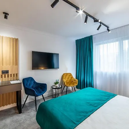 Campeador 4* Cluj-Napoca