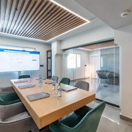 Hotel Campeador Cluj-Napoca