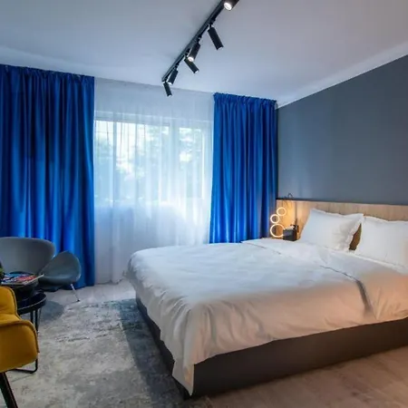 Campeador 4* Cluj-Napoca