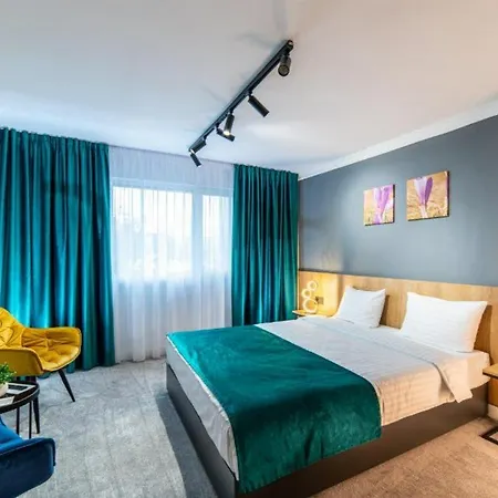 Campeador Hotel 4*