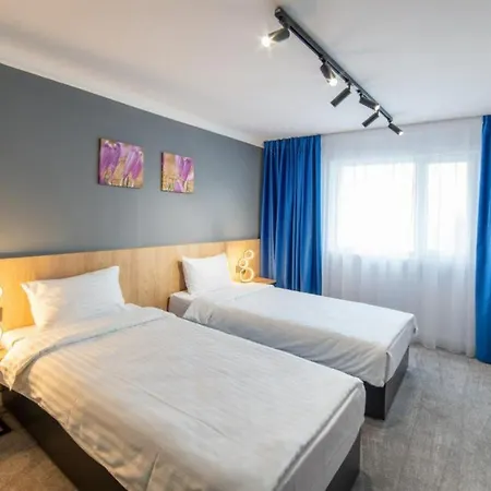 Campeador Hotel