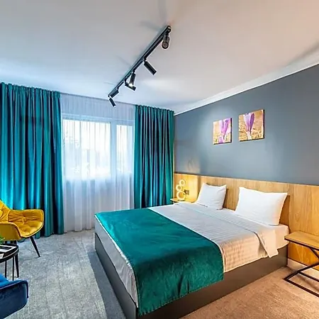 Campeador 4* Cluj-Napoca