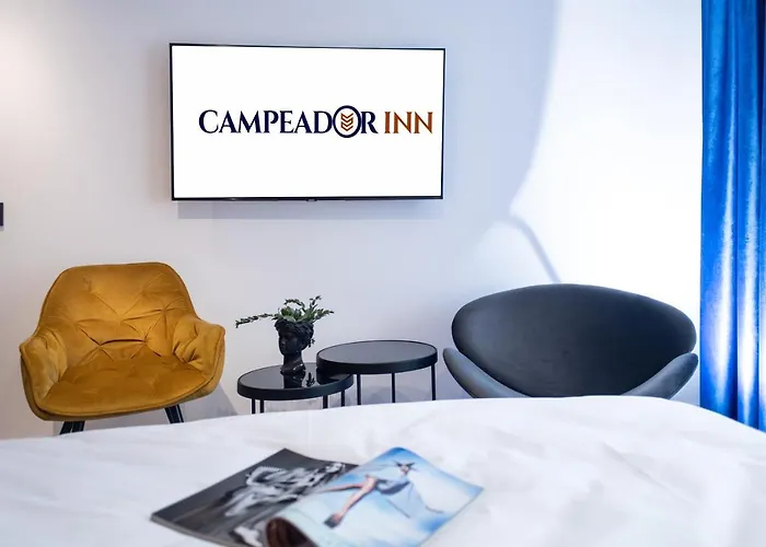 Campeador Cluj-Napoca