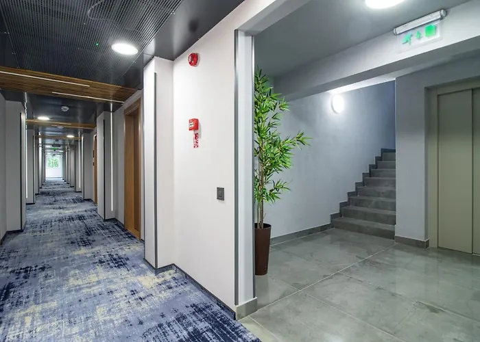 Campeador Hotel Cluj-Napoca