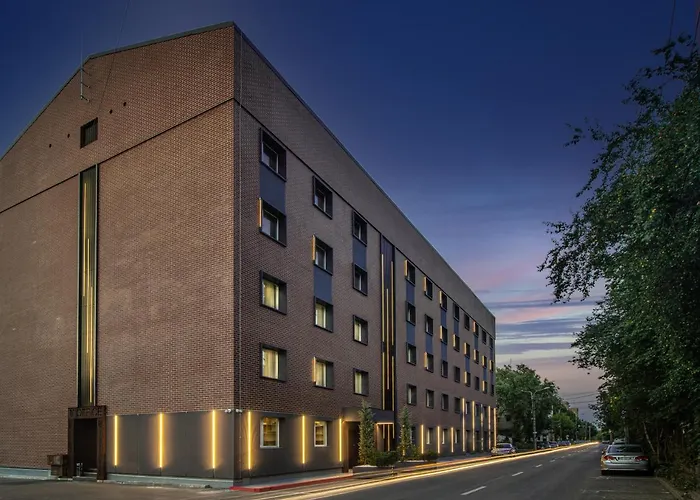 Campeador Hotel Cluj-Napoca