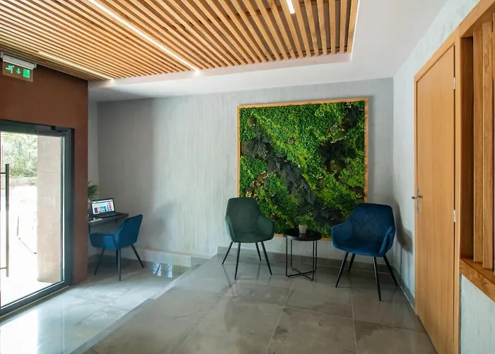 Szálloda Campeador Kolozsvár