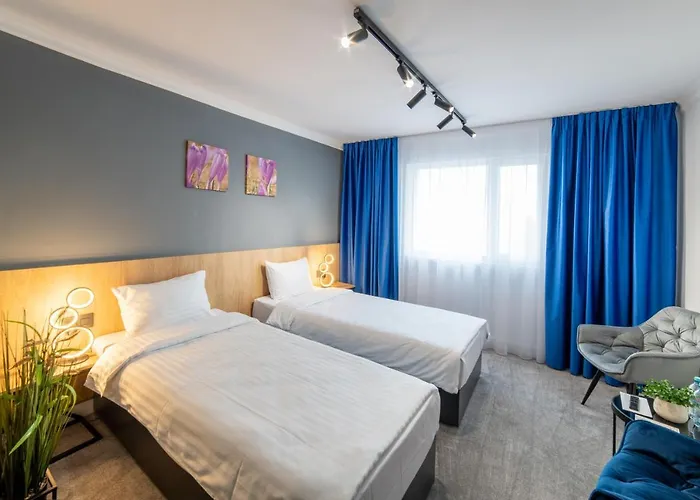 Hotel Campeador Cluj-Napoca