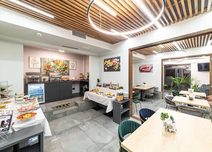 Campeador 4* Kolozsvár