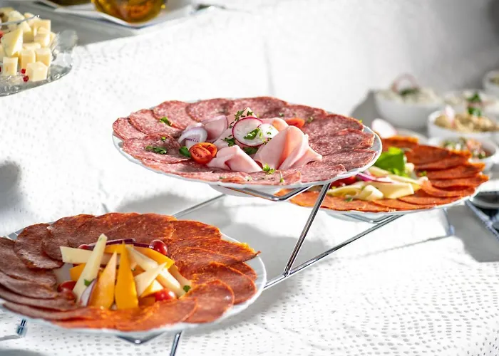 Campeador 4* Kluż-Napoka