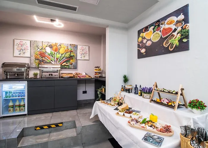 Hotel Campeador Cluj-Napoca