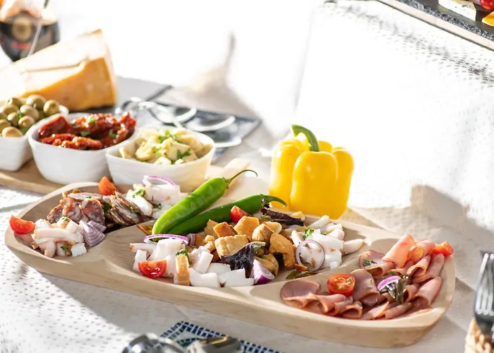 Szálloda Campeador Kolozsvár