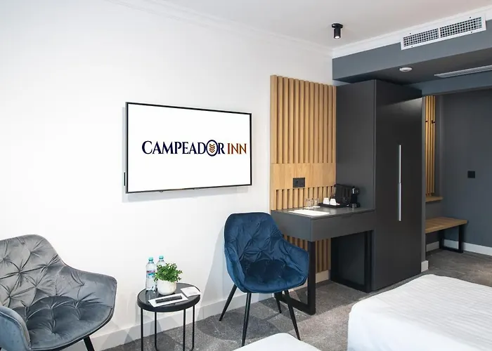 Campeador Cluj-Napoca