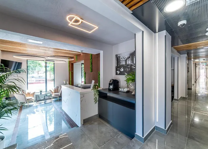 Campeador Szálloda Kolozsvár