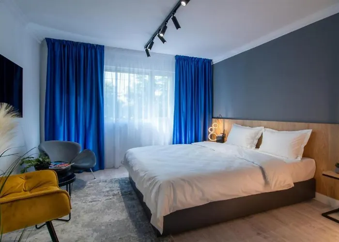 Campeador 4* Cluj-Napoca